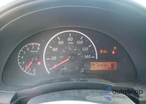 2015 Nissan Versa S z USA, uszkodzony, nr VIN 3N1CN7AP8FL940323